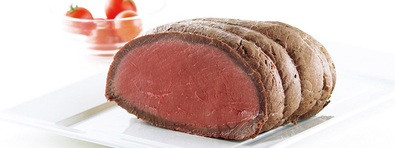 Fesa di Manzo all’Inglese Halal | Delicatesse Fesa di Manzo all’Inglese Halal | Delicatesse