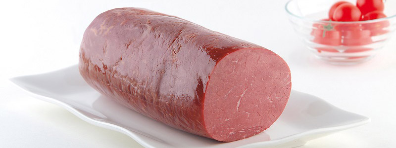 Manzo Fumé Halal | Delicatesse Manzo Fumé Halal | Delicatesse