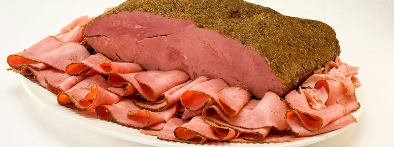 Pastrami | Delicatesse