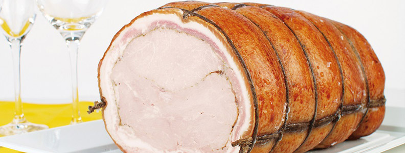 Porchetta Brianzola | Delicatesse