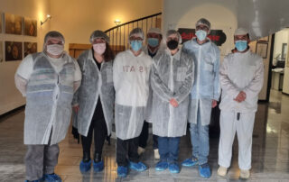 Formazione in Azienda