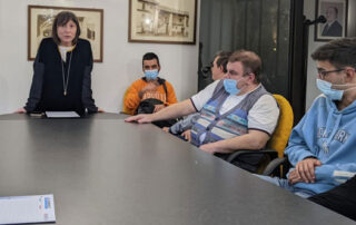 Formazione in Azienda