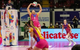Consorzio Vero Volley