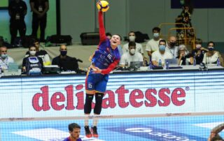 Consorzio Vero Volley