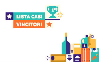 Delicatesse tra i vincitori del bando CONAI