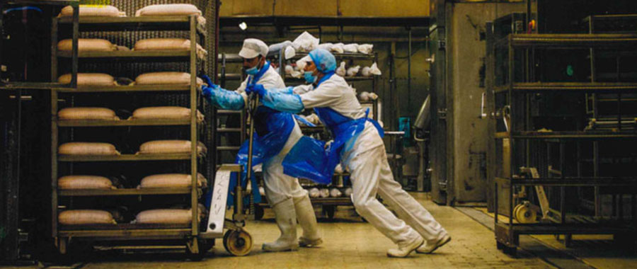 Puntare all’innovazione senza mai abbandonare la tradizione Puntare all'innovazione senza mai abbandonare la tradizione