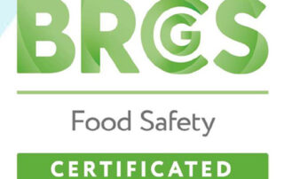 Certificazione BRC FOOD